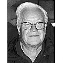 JON (JOHN) SIGURDUR SNIFELD 1936-2011  Obituary pic