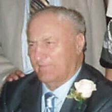 MERON METROW  Obituary pic