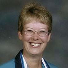 JANET BEAULIEU  Obituary pic