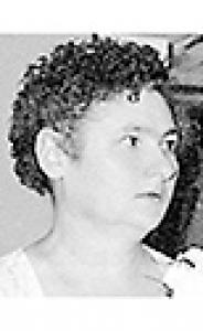 OLGA MOKRIY Obituary pic