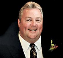 GEOFF DUGAN Obituary pic