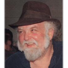 ALBERT ERNEST NEATH  Obituary pic