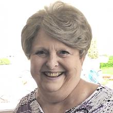 JANET LYNN HARE Obituary pic