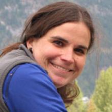 SHEILAH SWEATMAN   Obituary pic