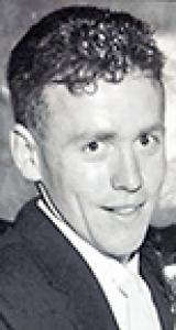 JAMES NORMAN PALMER (JIM) Obituary pic