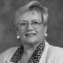 VERA LUECK Obituary pic