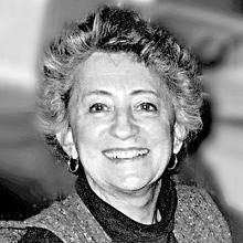 JOAN ANN MORTON Obituary pic