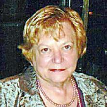 MARIANNA PATRICIA (MUSICK) MUZYKA  Obituary pic