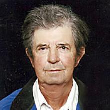 JOHN SHACK  Obituary pic