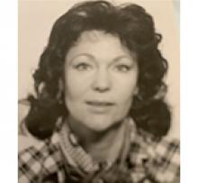 AUDREY ELIZABETH (PHIMISTER) PAUL Obituary pic