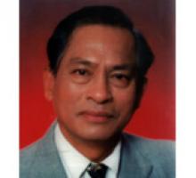 BENJAMIN LIPAT LUCERO SR. -  Obituary pic