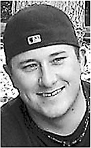 ANDREW LANGH BUDGE Obituary pic