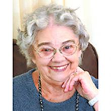 CAROLINE BERNHARDT (PARADOWSKI) Obituary pic