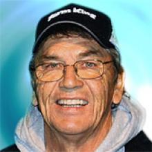 ERNIE BRANCONNIER  Obituary pic