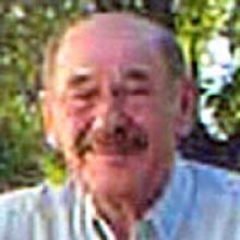 MICHAEL TABINSKI  Obituary pic