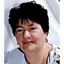 JUNE WILGOSH (TOLE)  Obituary pic