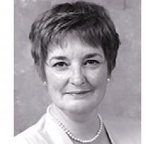 CAROL FOURNIER-DICKS  Obituary pic