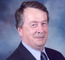 EARL GEORGE BENOIT Obituary pic
