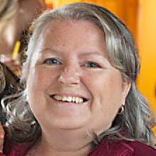 REKHAN (STE. MARIE)  Obituary pic