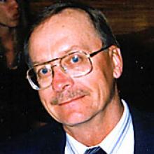 PETER KIAZYK  Obituary pic