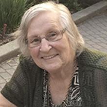DOLORES LOHRENZ (DOLLY) (DYCK) Obituary pic