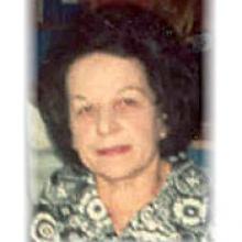 STEPHANIE RANKEL (REFCHUK)  Obituary pic