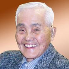 SEIJI NISHIZEKI  Obituary pic
