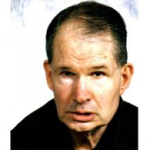 WILLIAM ALEXANDER (BILL) FORTNEY  Obituary pic