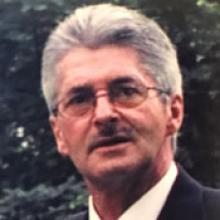 DENIS JOSEPH ALBERT FREDETTE  Obituary pic