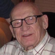 ANDREW JOHN DUBESKY  Obituary pic