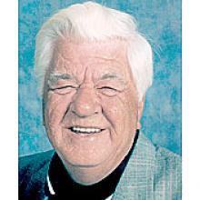 EDWARD PAYMENT  Obituary pic