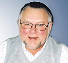 HEINZ SALESKI  Obituary pic