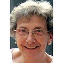 ADRIANA VILLA Obituary pic
