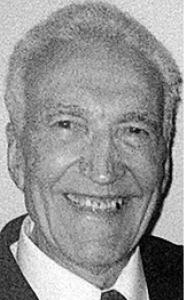 JOE MAGNIFICO  Obituary pic