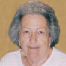 NOREEN ELLEN RIOUX Obituary pic