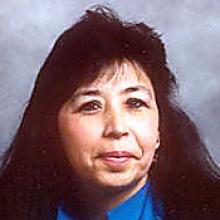 LINDA KATHERINE PARK  Obituary pic