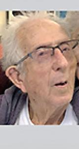 KENNETH NORMAN GREENHALGH (KEN) Obituary pic