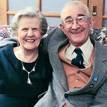 DR. JAMES RODNEY LEDWICH Obituary pic