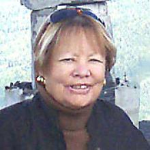 BONNIE LYNN MCKELLAR  Obituary pic