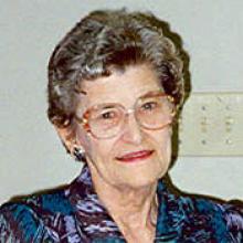 SARAH LORRAINE NAYKO (PENGELLY)  Obituary pic