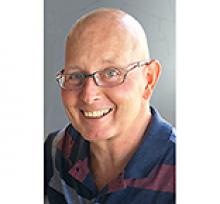 GORDON WAYNE (POK) POKRANT  Obituary pic