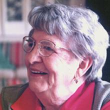 DOREEN TIMLICK  Obituary pic