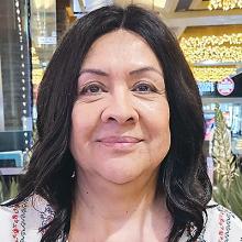 DORA VERONICA JOB Obituary pic