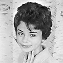 DIANA JEAN HAWKINS (DUNSMORE)  Obituary pic