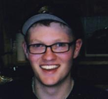 MICHAEL JAMES MOONEY Obituary pic