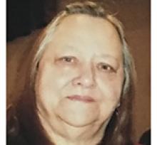 ROSE PAULINE ESAKIN  Obituary pic