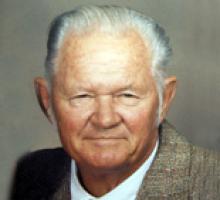 BENARD BENJAMIN HOFFMAN  Obituary pic