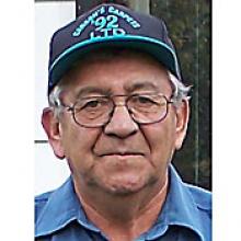 GEORGE WASACASE  Obituary pic