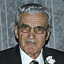 GERHARD STREU  Obituary pic