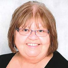 LINDA CAROL GOETZ  Obituary pic